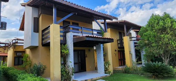 Casa de Condomínio com 3 Quartos à venda, 120m² no Cruzeiro, Gravatá