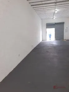 Galpão / Depósito / Armazém à venda, 125m² no Moreira César, Pindamonhangaba