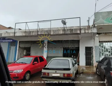 Galpão / Depósito / Armazém à venda, 200m² no Setor Econômico de Sobradinho, Brasília