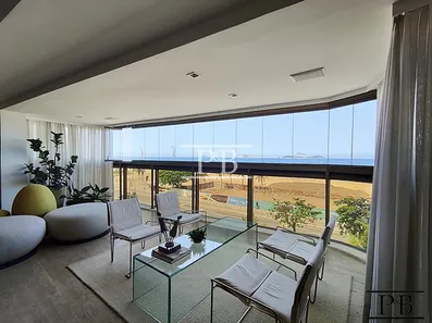 Apartamento com 4 Quartos para venda ou aluguel, 312m² no Ipanema, Rio de Janeiro