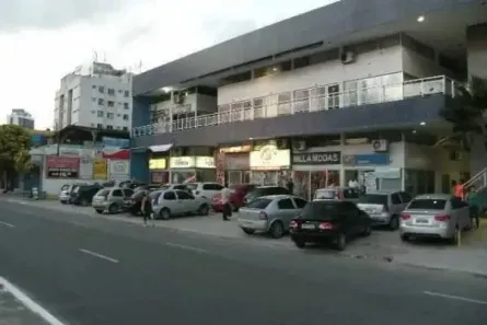 Conjunto Comercial / Sala para alugar, 43m² no Piedade, Jaboatão dos Guararapes