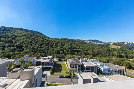 Casa de Condomínio com 4 Quartos para venda ou aluguel, 520m² no Tamboré, Santana de Parnaíba