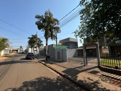 Apartamento com 2 Quartos à venda, 44m² no Jardim Aurora ll, Sarandi