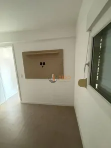 Apartamento com 2 Quartos para venda ou aluguel, 40m² no Jardim Paraíso, São Paulo