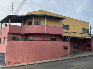Casa com 3 Quartos para alugar, 162m² no Parque Residencial Santa Eulália, Limeira