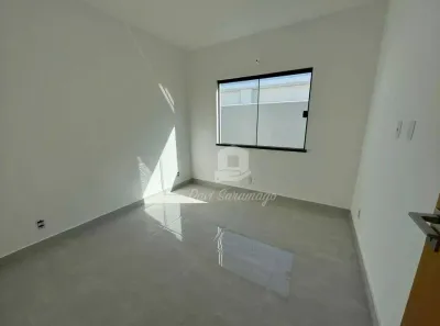 Casa com 3 Quartos à venda, 129m² no Jardim Atlântico Central (Itaipuaçu), Maricá