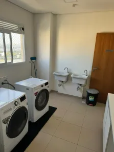 Loft com 1 Quarto à venda, 45m² no Rudge Ramos, São Bernardo do Campo