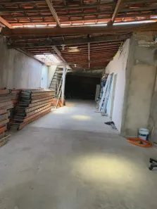 Galpão / Depósito / Armazém com 3 Quartos à venda, 240m² no Novo Paraíso, Aracaju