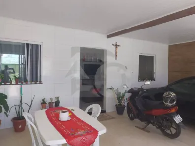 Casa com 3 Quartos à venda, 120m² no João Alves, Nossa Senhora do Socorro