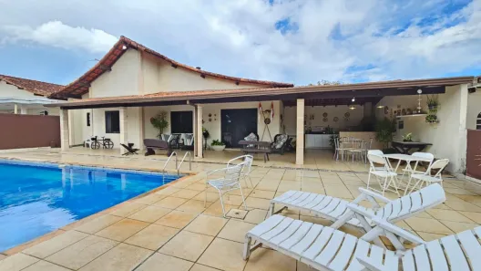 Casa com 4 Quartos à venda, 448m² no Asa Sul, Brasília