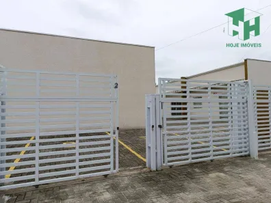 Casa de Condomínio com 2 Quartos para alugar, 46m² no Shangrila, Pontal do Paraná