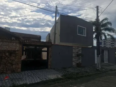 Prédio Inteiro à venda, 141m² no Caiçara, Praia Grande