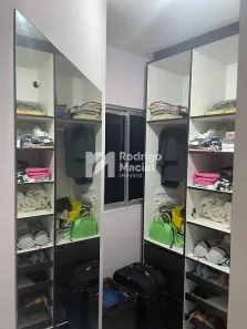 Apartamento com 3 Quartos à venda, 60m² no COHAB, Recife