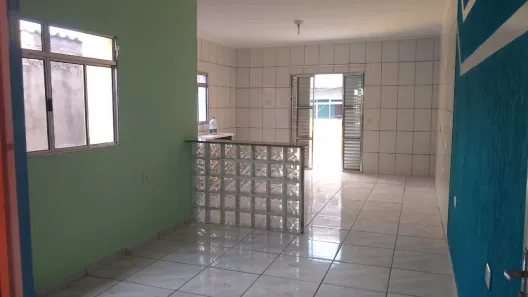 Sobrado com 3 Quartos à venda, 130m² no Jardim Aracaré, Itaquaquecetuba