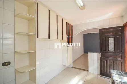 Casa com 2 Quartos para venda ou aluguel, 400m² no Rudge Ramos, São Bernardo do Campo