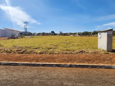 Terreno / Lote / Condomínio à venda, 1200m² no Zona Rural, Bela Vista de Goiás