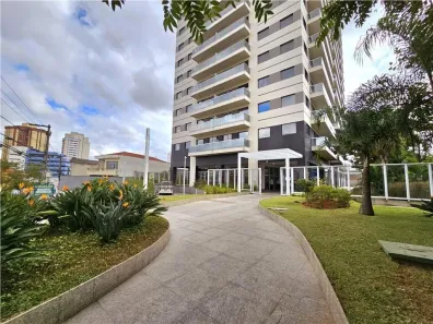 Conjunto Comercial / Sala à venda, 37m² no Vila Mariana, São Paulo