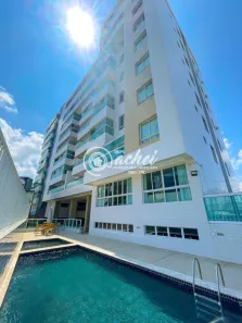 Apartamento com 2 Quartos à venda, 78m² no Pitangueiras, Lauro de Freitas