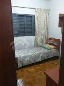 Kitnet com 2 Quartos para alugar, 35m² no Vila Monteiro (Gleba I), São Carlos