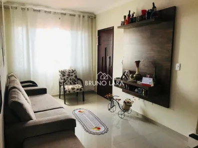 Apartamento com 3 Quartos à venda, 70m² no São Sebastião, Igarapé