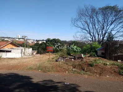 Terreno / Lote / Condomínio à venda, 10m² no Jardim Bandeirantes, Arapongas