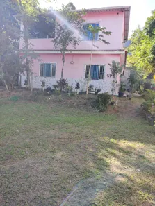 Fazenda / Sítio / Chácara com 3 Quartos à venda, 200m² no Mantiquira, Duque de Caxias