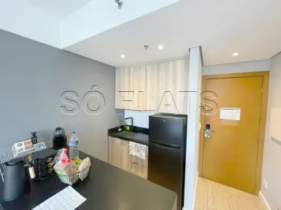 Flat com 1 Quarto à venda, 31m² no Alphaville Centro Industrial e Empresarial/Alphaville., Barueri