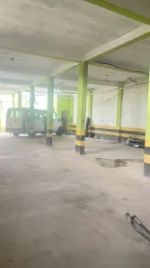 Galpão / Depósito / Armazém para venda ou aluguel, 400m² no Guaratiba, Rio de Janeiro