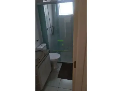 Apartamento com 2 Quartos para alugar, 75m² no Fundação, São Caetano do Sul