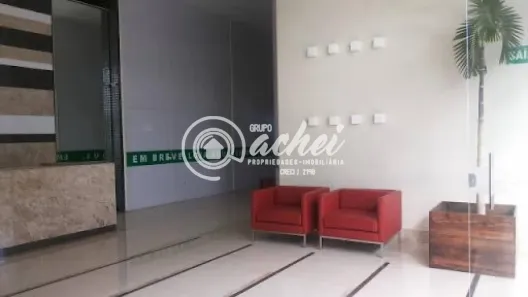 Conjunto Comercial / Sala para alugar, 27m² no Pitangueiras, Lauro de Freitas