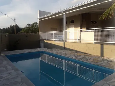 Fazenda / Sítio / Chácara com 1 Quarto para venda ou aluguel, 240m² no Jardim da Balsa I, Americana