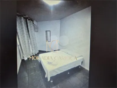 Casa de Condomínio com 2 Quartos à venda, 80m² no Centro (Mangue), Armação dos Búzios