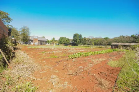 Fazenda / Sítio / Chácara com 5 Quartos à venda, 5000m² no Náutica, Foz do Iguaçu