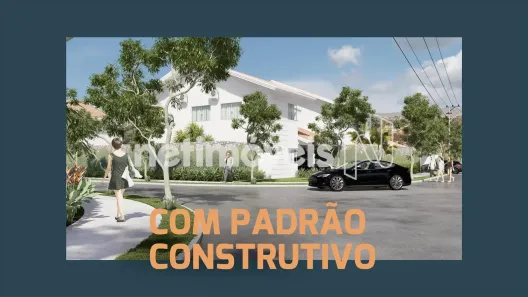 Terreno / Lote / Condomínio à venda, 489m² no Periperi, Capim Branco