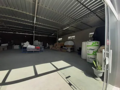 Galpão / Depósito / Armazém à venda, 384m² no Vila Lenzi, Jaraguá do Sul