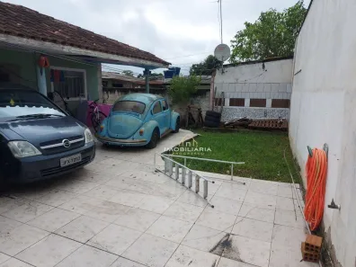 Casa de Condomínio com 2 Quartos à venda, 110m² no Jardim Karla, Pinhais