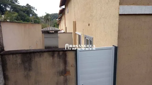 Casa de Condomínio com 2 Quartos à venda, 61m² no Parque do Imbui, Teresópolis