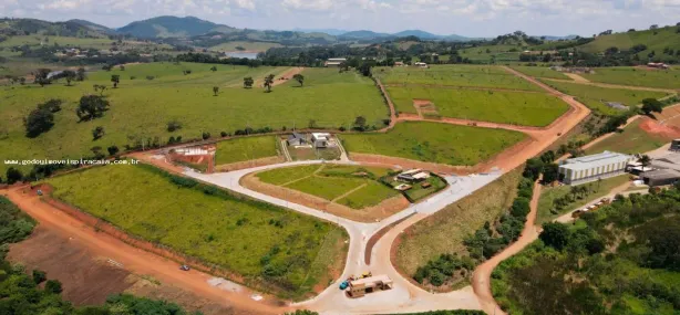 Terreno / Lote / Condomínio à venda, 1000m² no , Joanópolis