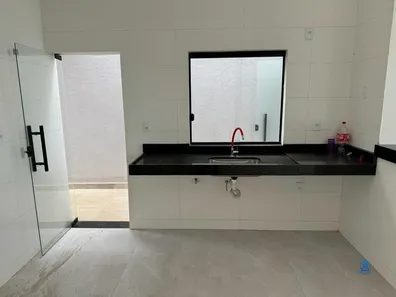 Casa com 3 Quartos à venda, 250m² no Granjas Reunidas São Vicente, São José da Lapa