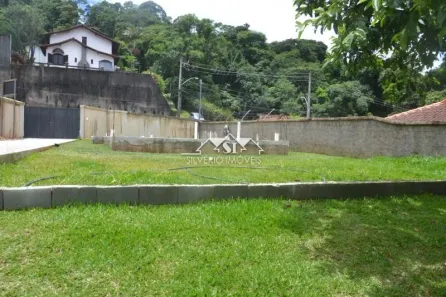 Terreno / Lote / Condomínio à venda, 271m² no Castelanea, Petrópolis