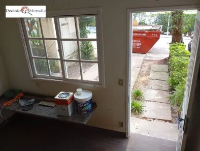 Casa de Condomínio com 2 Quartos para alugar, 70m² no Jardim Guerreiro, Cotia