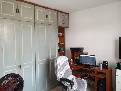 Cobertura com 3 Quartos à venda, 130m² no Penha, Rio de Janeiro