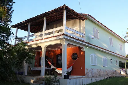 Casa com 4 Quartos para alugar, 800m² no Boqueirão, Saquarema