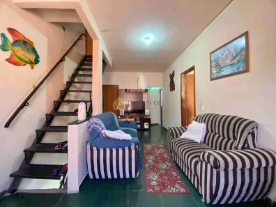 Casa com 3 Quartos à venda, 140m² no Colônia Santo Antônio, Barra Mansa