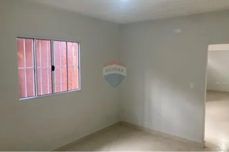 Casa com 2 Quartos para alugar, 108m² no Vila Castelar, Limeira