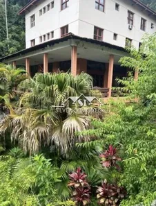 Apartamento com 2 Quartos à venda, 50m² no Bonsucesso, Petrópolis