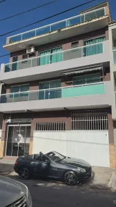 Casa com 2 Quartos para alugar, 90m² no Parque Burle, Cabo Frio