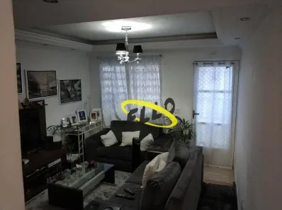 Casa de Condomínio com 3 Quartos para venda ou aluguel, 84m² no Vila Clara, Cotia