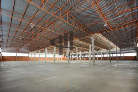 Casa Comercial para alugar, 11463m² no Chácara Monte Alegre, Sumaré