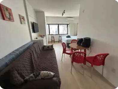 Studio com 1 Quarto à venda, 33m² no Barra, Salvador